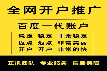 百度推广代运营公司服务解析：从策划到执行的全过程